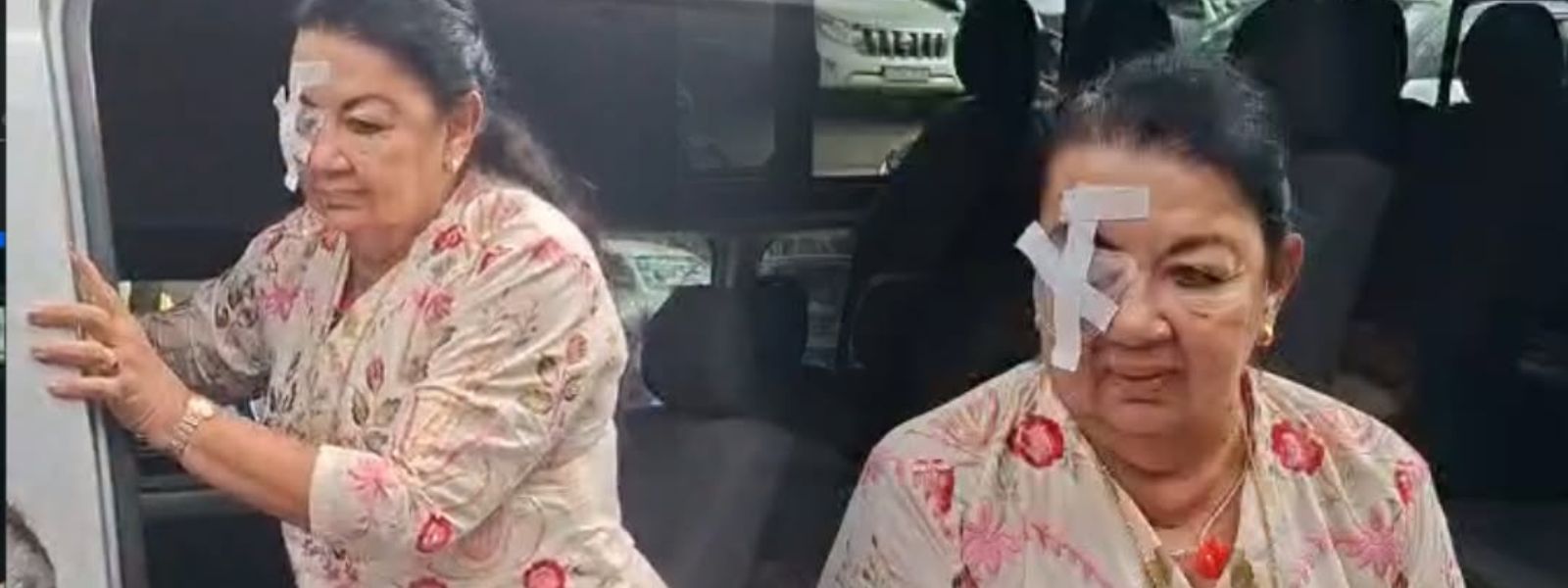 Sri Lanka's Former First Lady Shiranthi Rajapaksa Remanded Until October 13