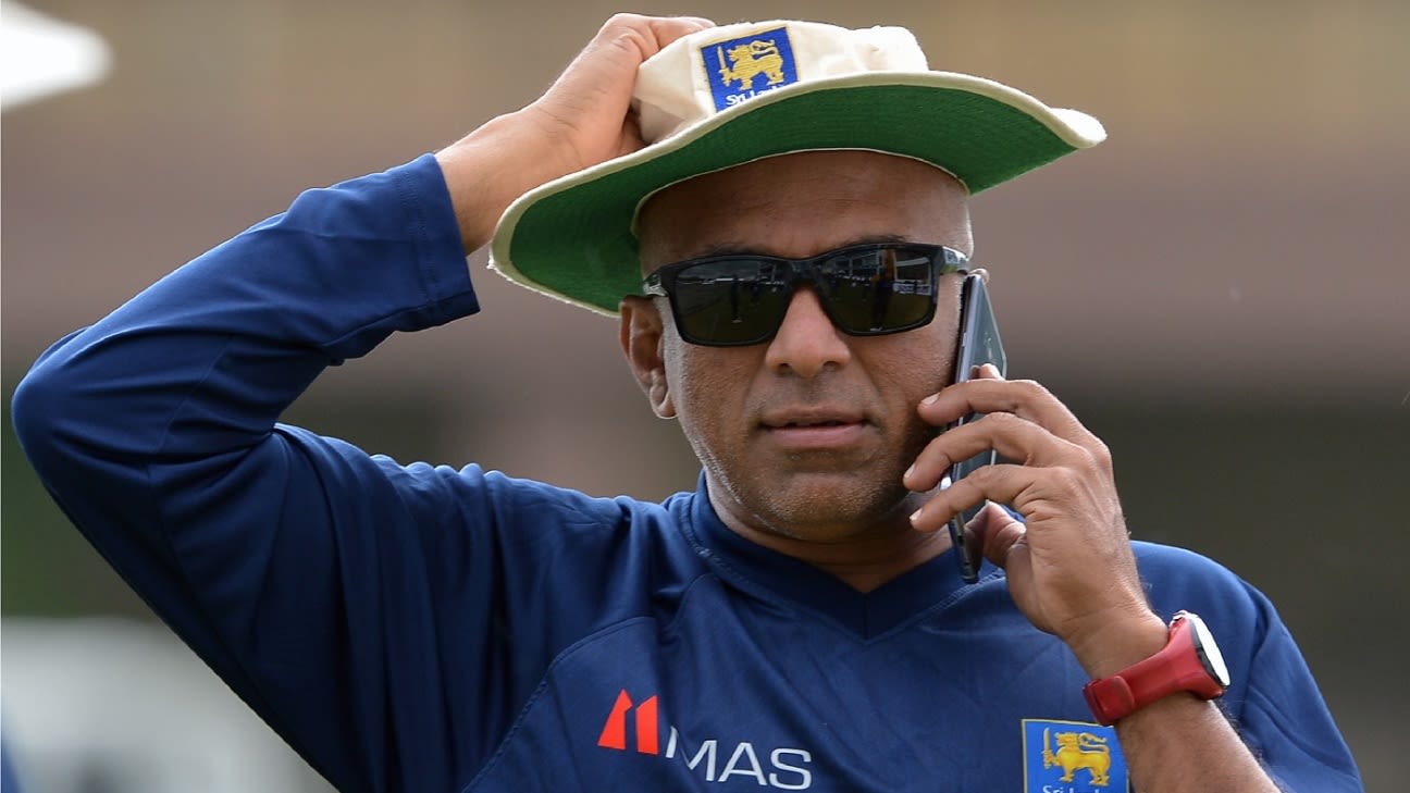 SLC pays USD 164,000 settlement to Chandika Hathurusinghe, ends CAS dispute