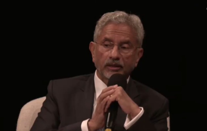 India’s Jaishankar warns of major global food crisis in coming months