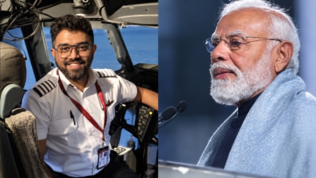 Indian PM hails stabbed Indian pilot as a ‘hero’; Flydubai halts Israel flights